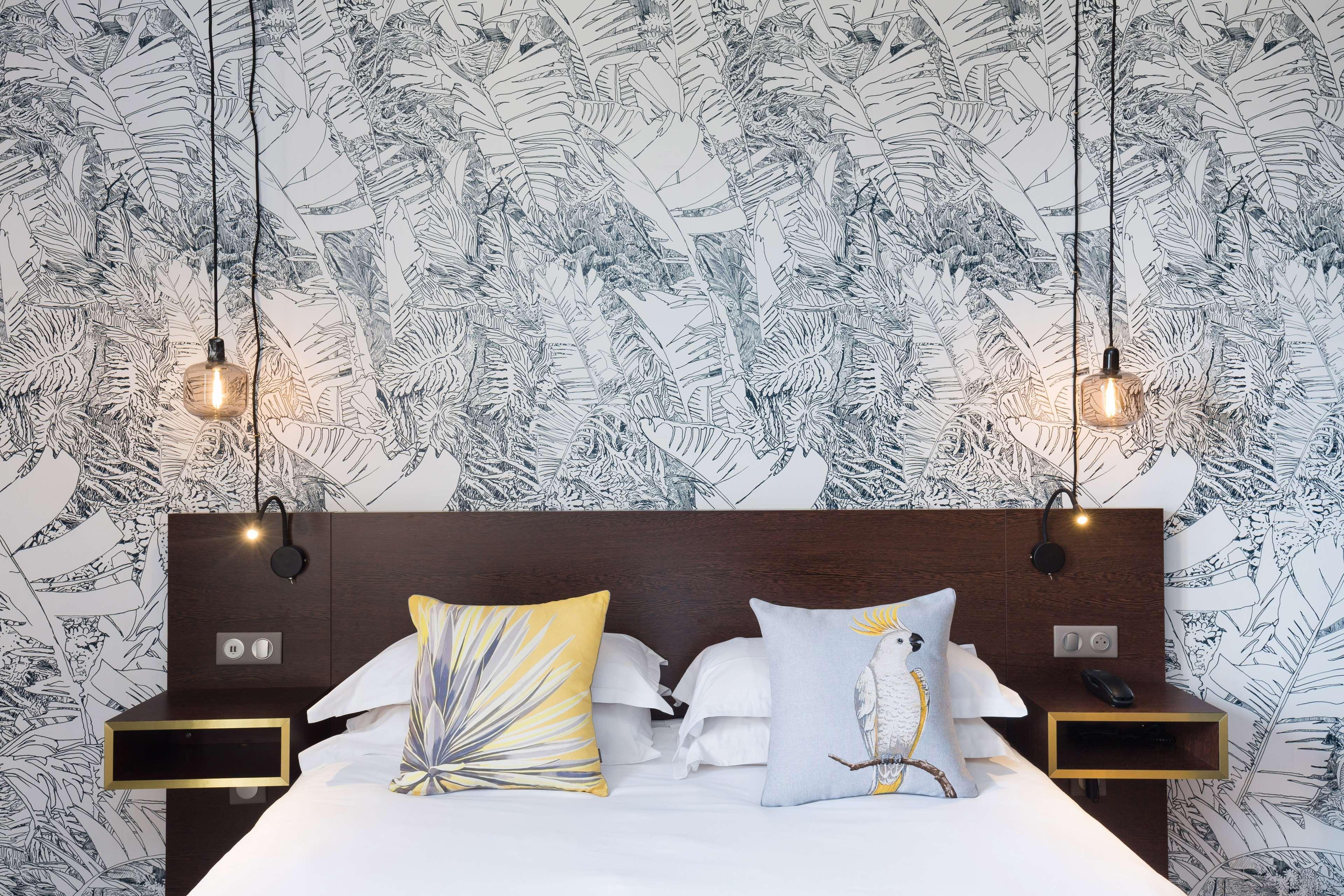 Hotel Birdy By Happyculture Aix-en-Provence Dış mekan fotoğraf