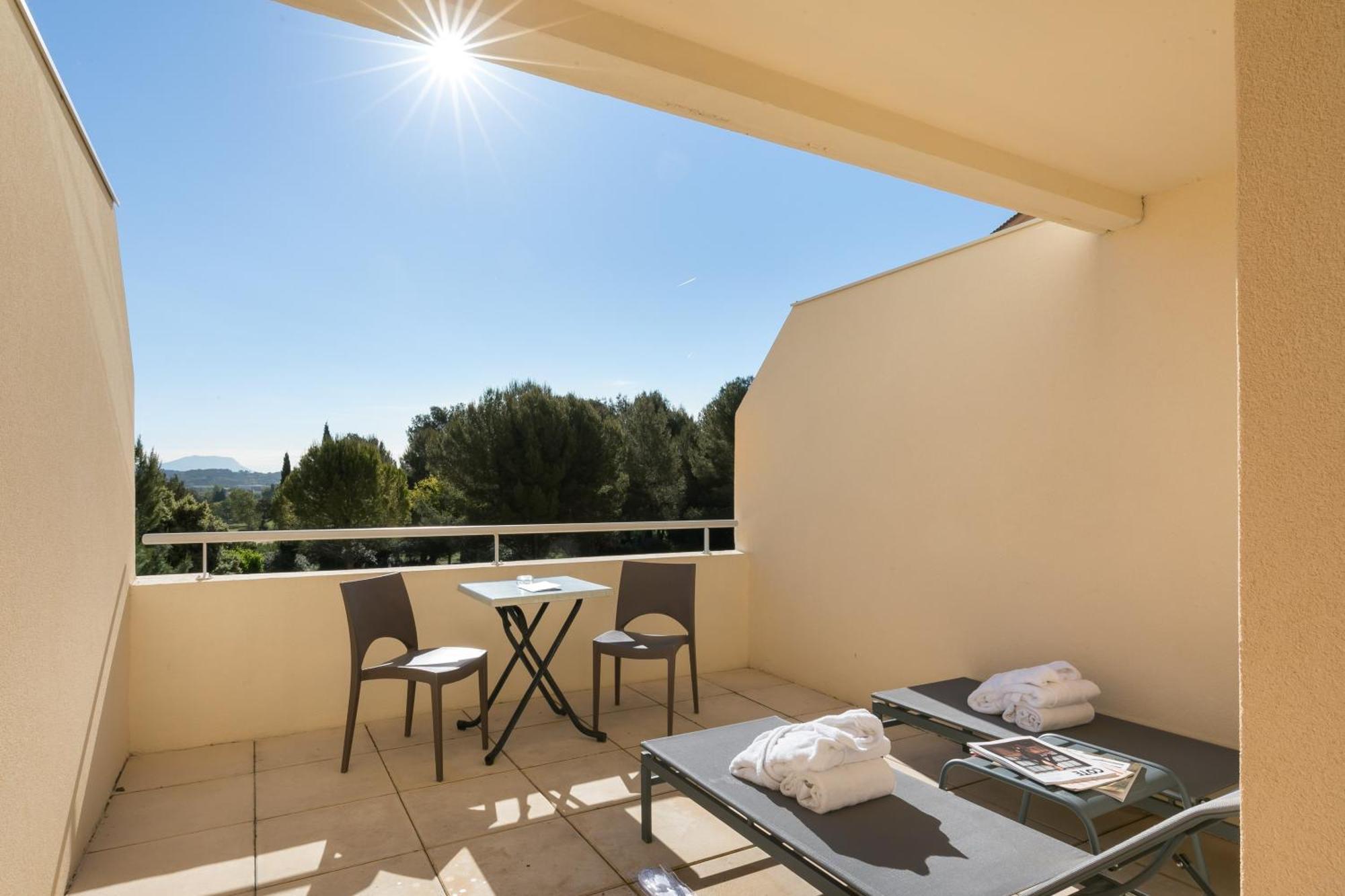 Hotel Birdy By Happyculture Aix-en-Provence Dış mekan fotoğraf