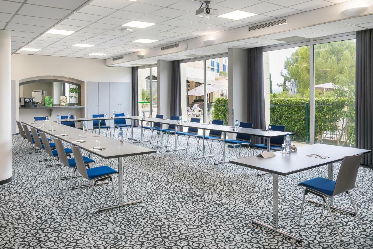 Hotel Birdy By Happyculture Aix-en-Provence Dış mekan fotoğraf