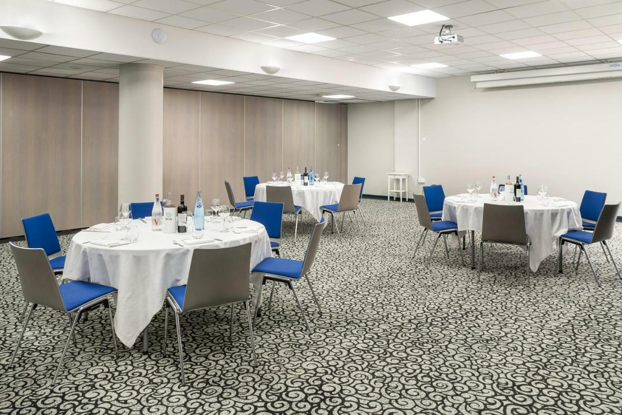 Hotel Birdy By Happyculture Aix-en-Provence Dış mekan fotoğraf